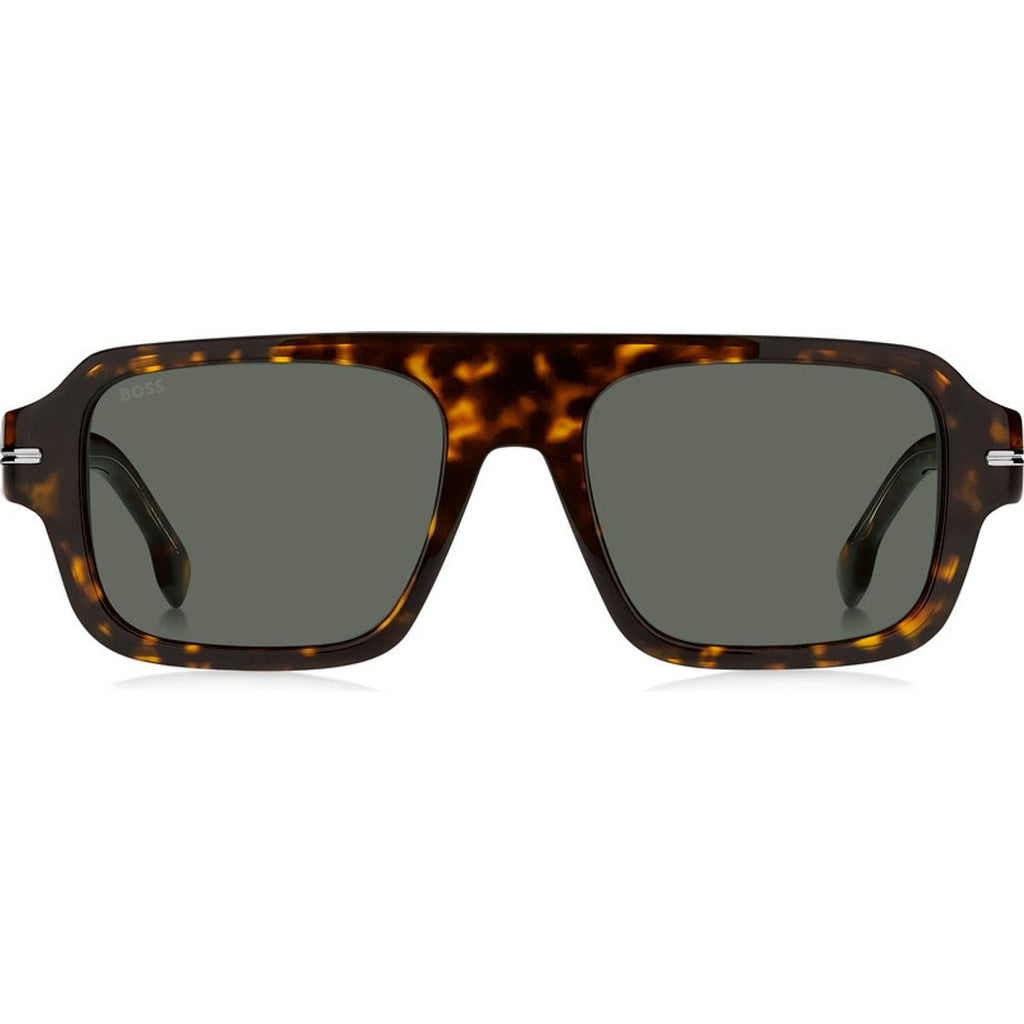 1595/S, Havana/Green Lenses