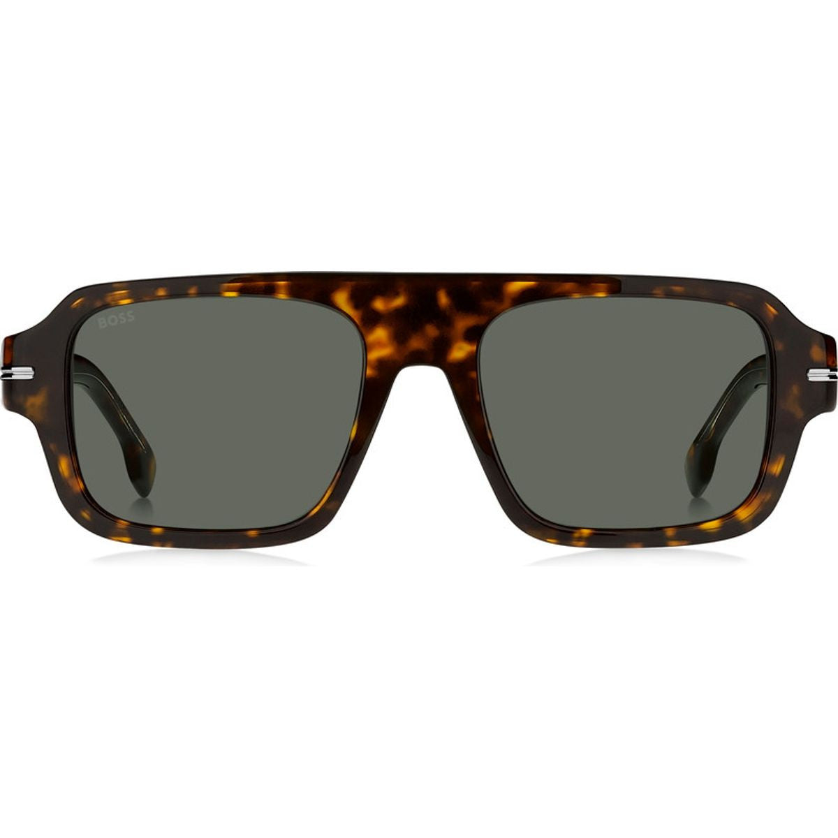 1595/S, Havana/Green Lenses