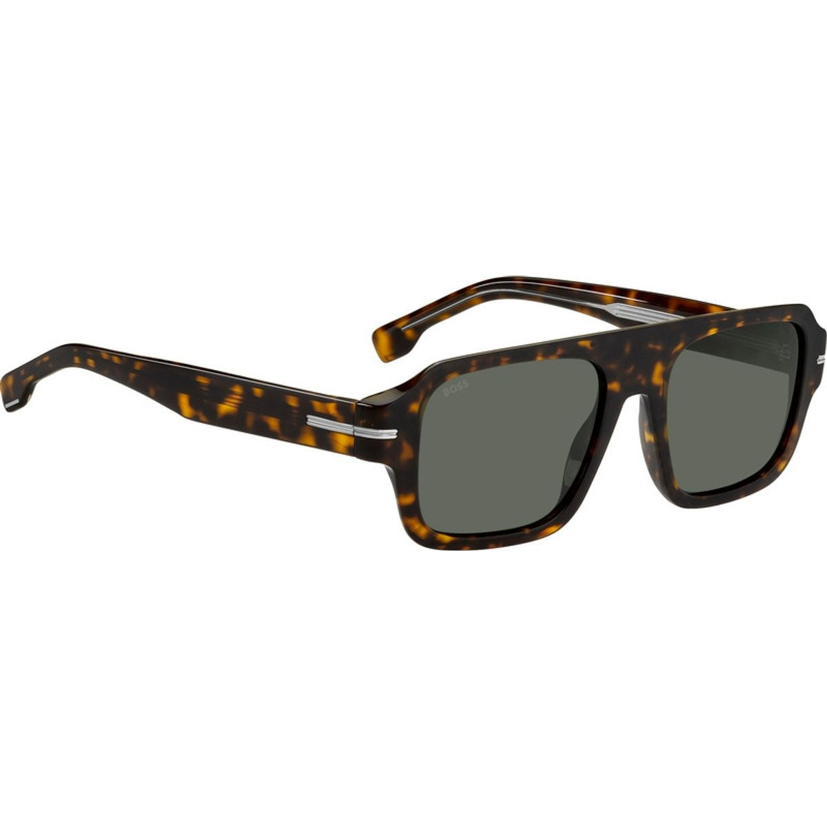 1595/S, Havana/Green Lenses