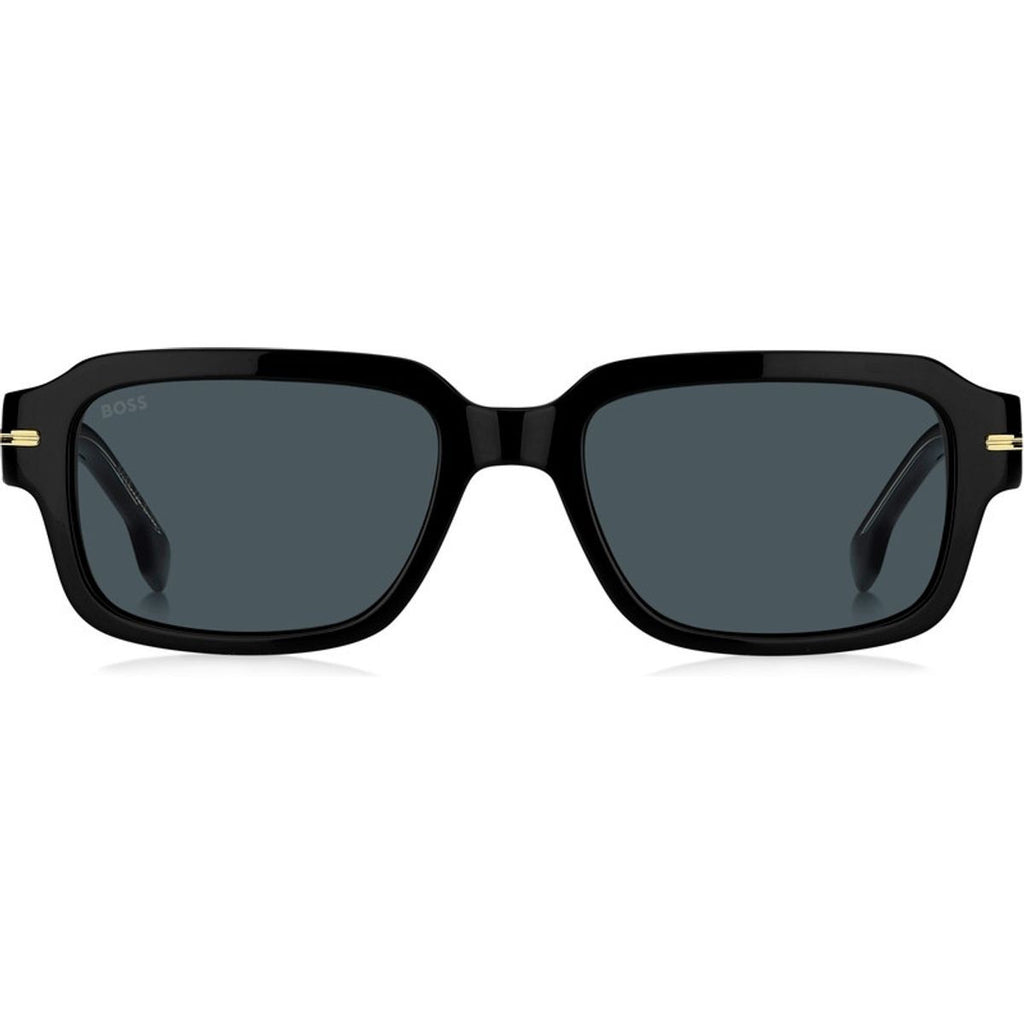 1596/S, Black/Blue Lenses