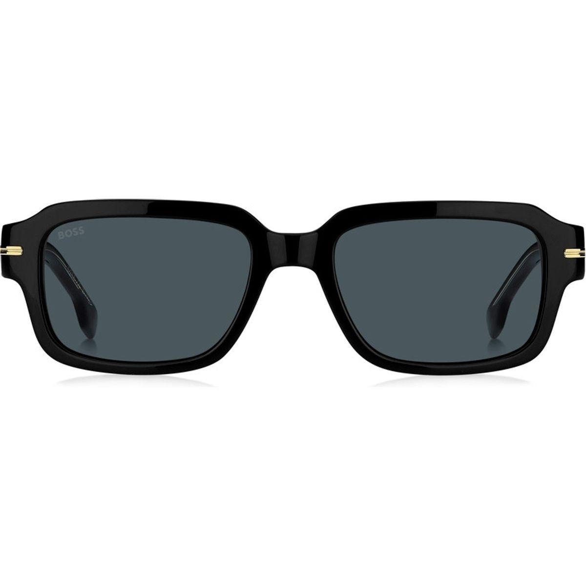 1596/S, Black/Blue Lenses