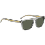 1599/S, Grey/Green Lenses