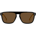 1599/S, Black/Brown Lenses