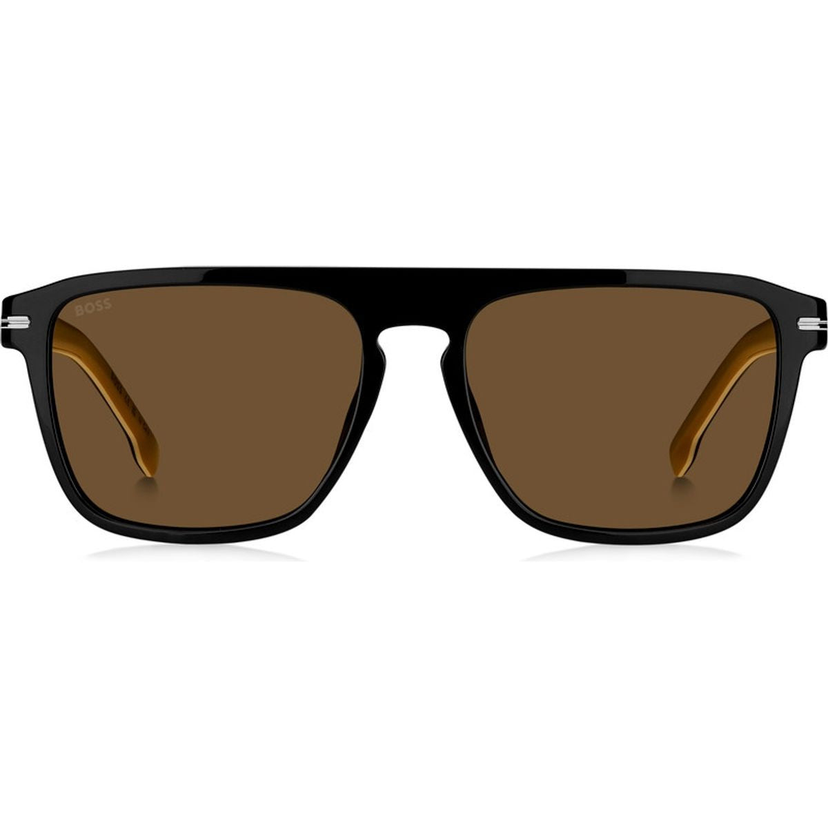 1599/S, Black/Brown Lenses