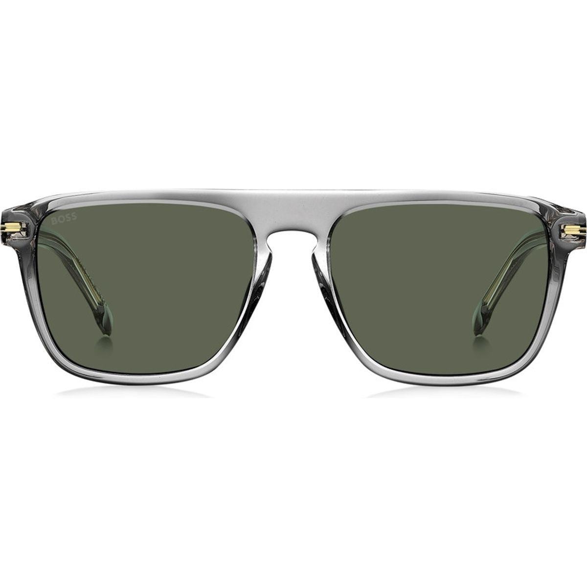 1599/S, Grey/Green Lenses