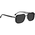 1724/S, Black/Grey Lenses