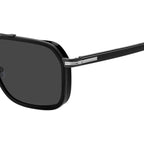 1724/S, Black/Grey Lenses