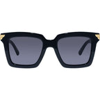 BV1005S, Black/Grey Lenses
