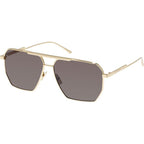 BV1012S, Gold/Brown Lenses
