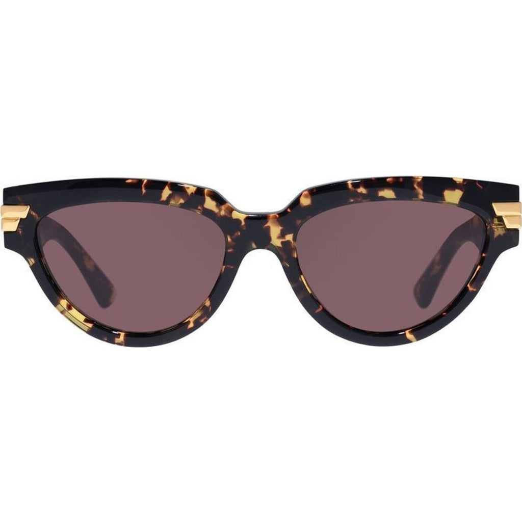 BV1035S, Havana/Brown Lenses