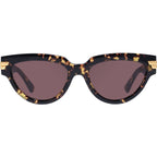 BV1035S, Havana/Brown Lenses