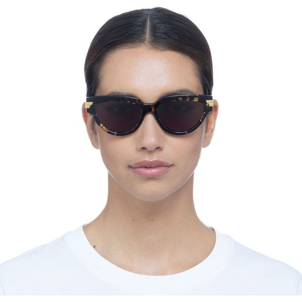 BV1035S, Havana/Brown Lenses