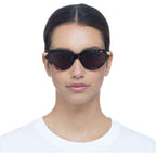 BV1035S, Havana/Brown Lenses