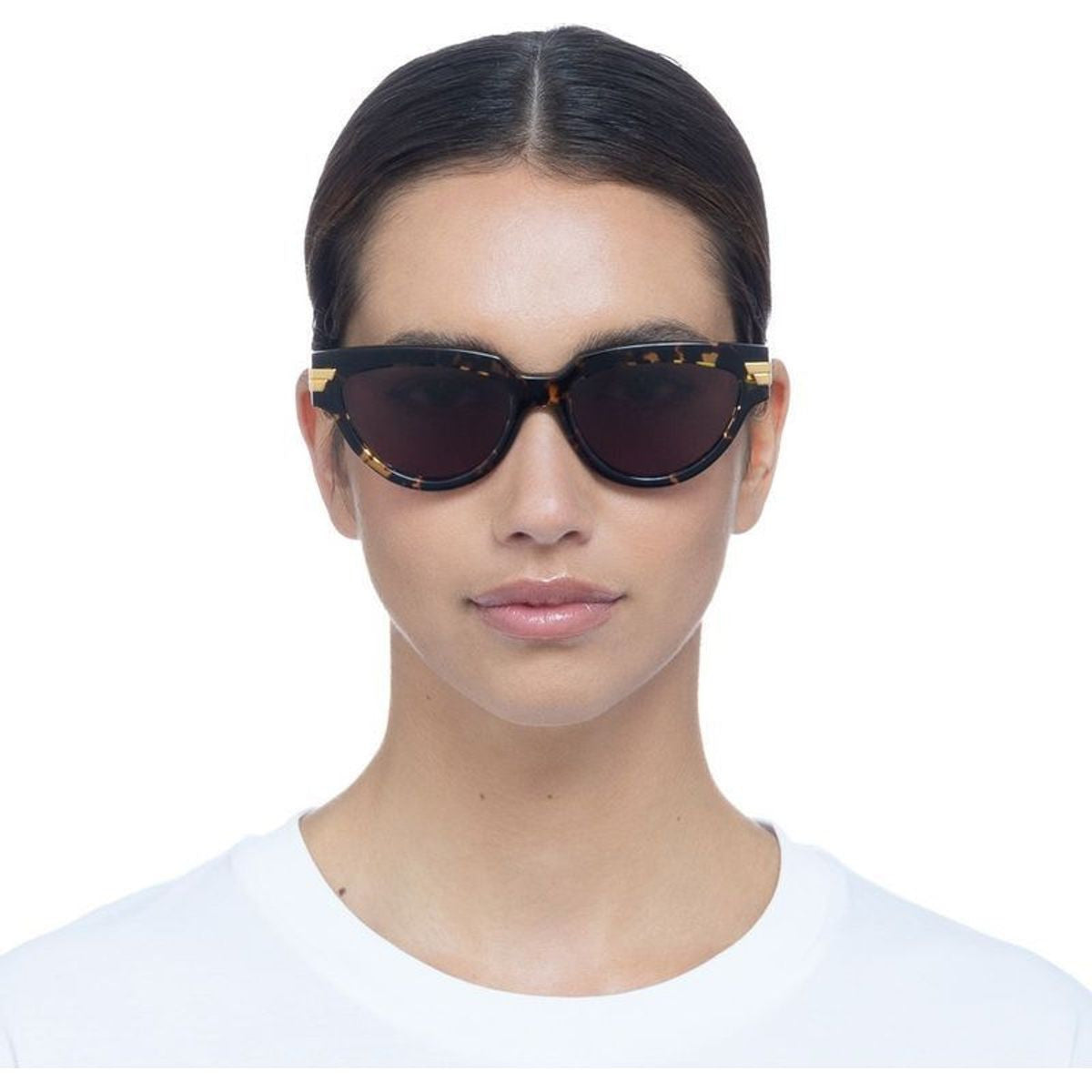 BV1035S, Havana/Brown Lenses