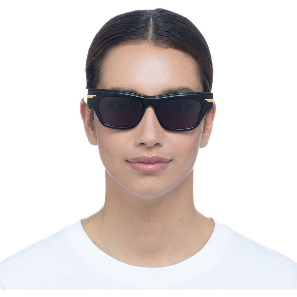 BV1122S, Black/Grey Lenses