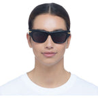 BV1122S, Black/Grey Lenses