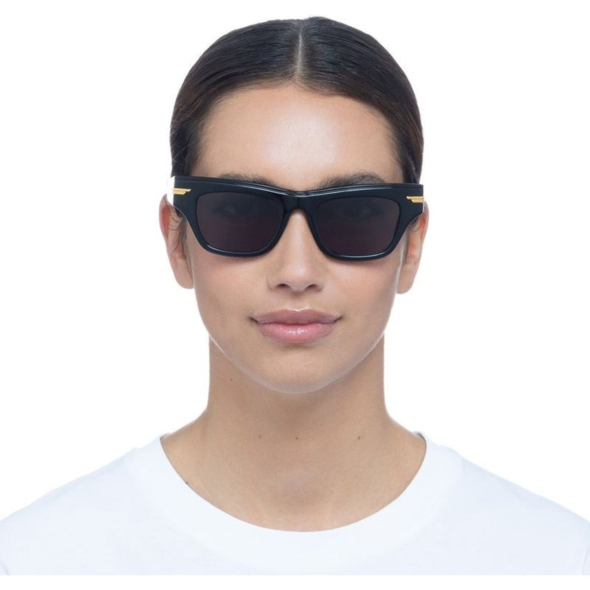 BV1122S, Black/Grey Lenses