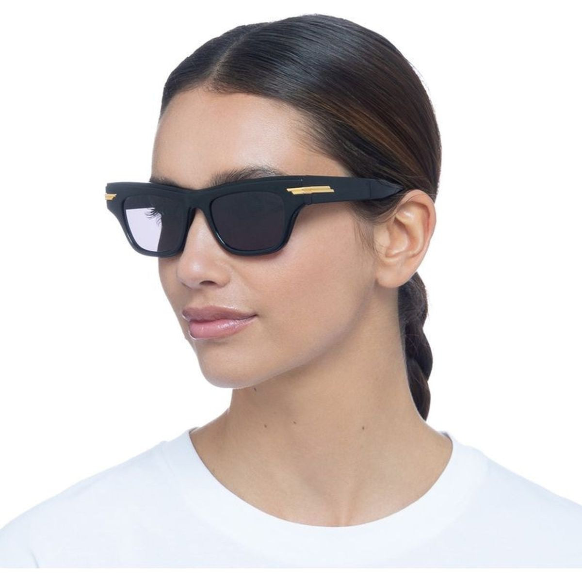 BV1122S, Black/Grey Lenses