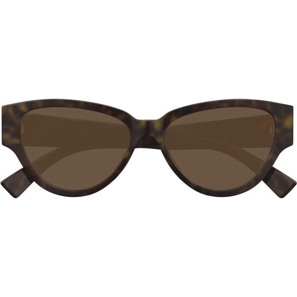BV1319S, Havana/Brown Lenses