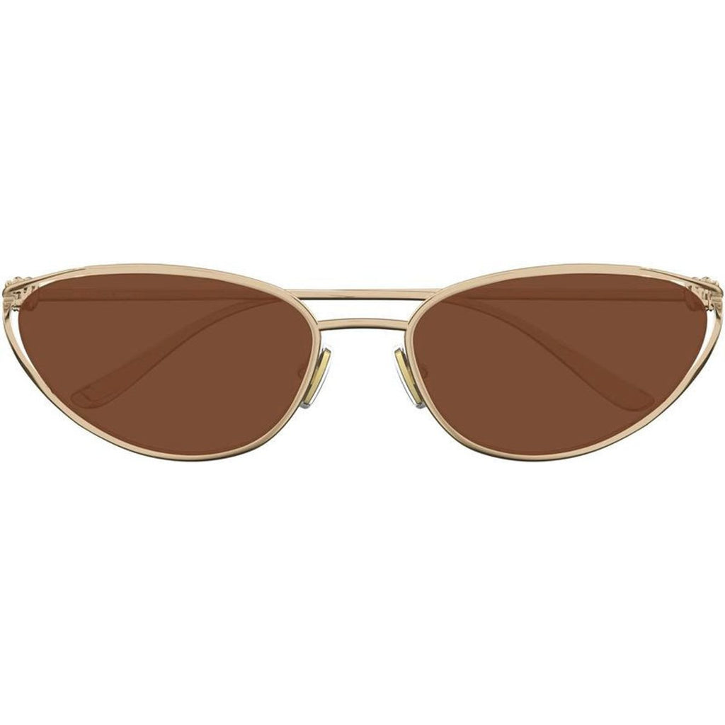 BV1330S, Gold/Brown Lenses