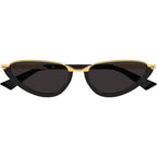 BV1346S, Black/Grey Lenses