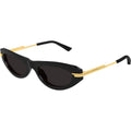BV1368S, Black/Grey Lenses