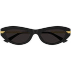 BV1368S, Black/Grey Lenses