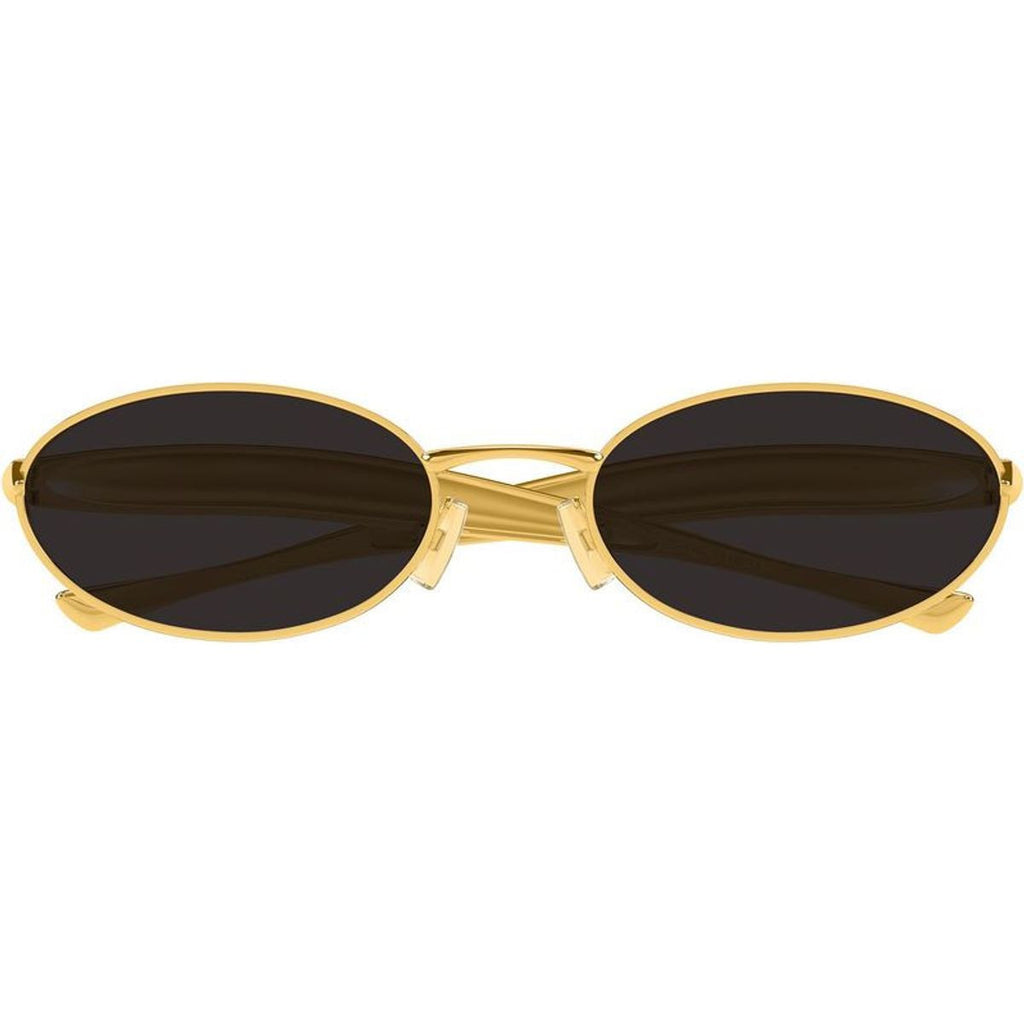 BV1386S, Gold/Grey Lenses