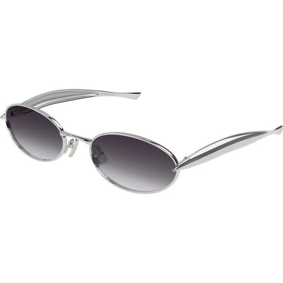 BV1386S, Silver/Grey Lenses