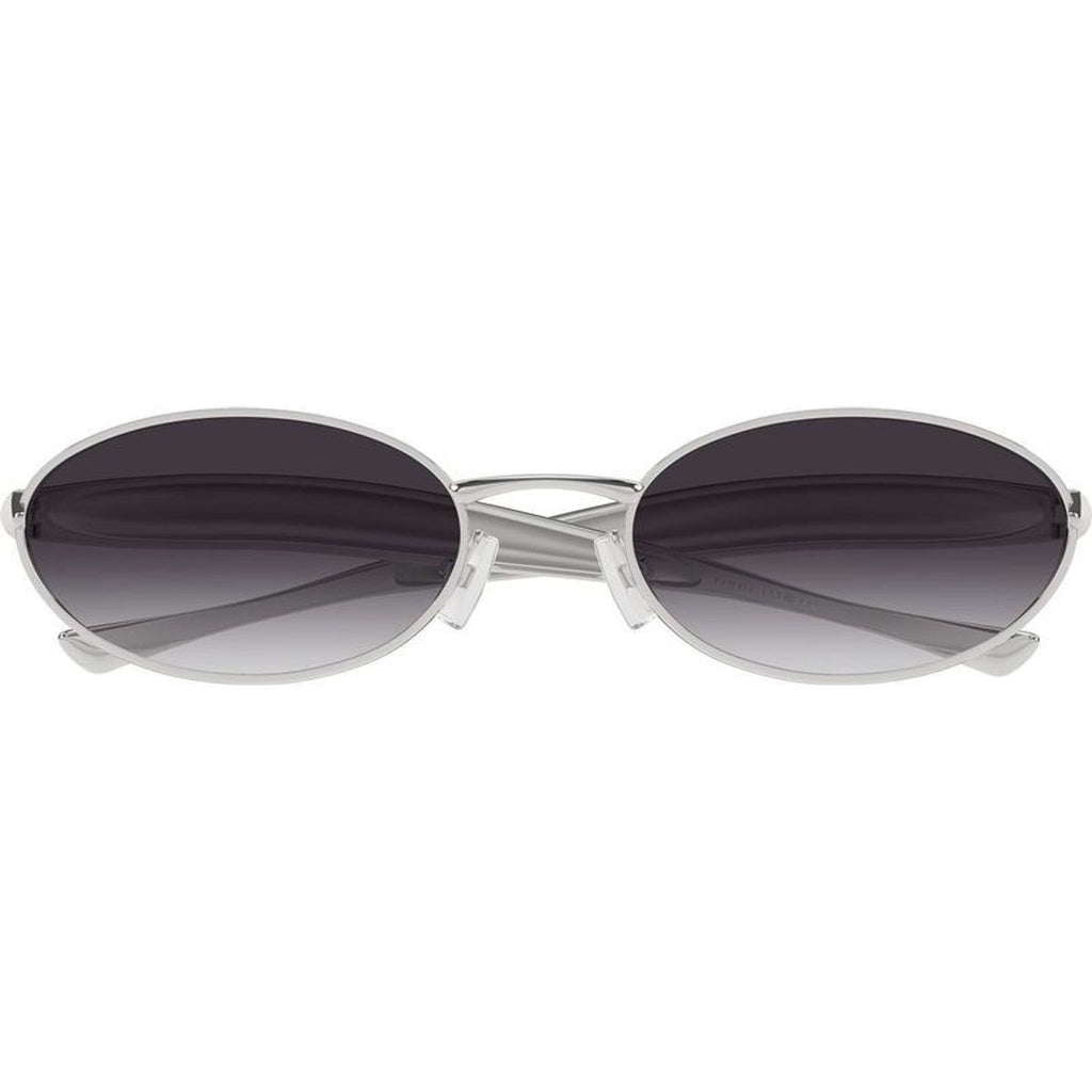 BV1386S, Silver/Grey Lenses