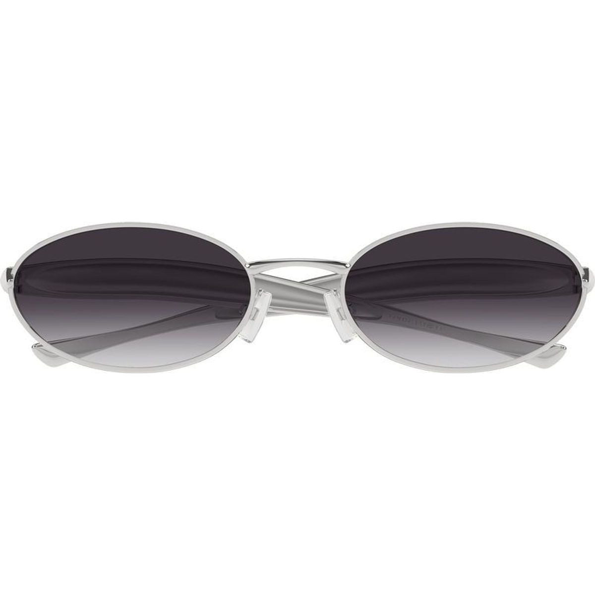 BV1386S, Silver/Grey Lenses
