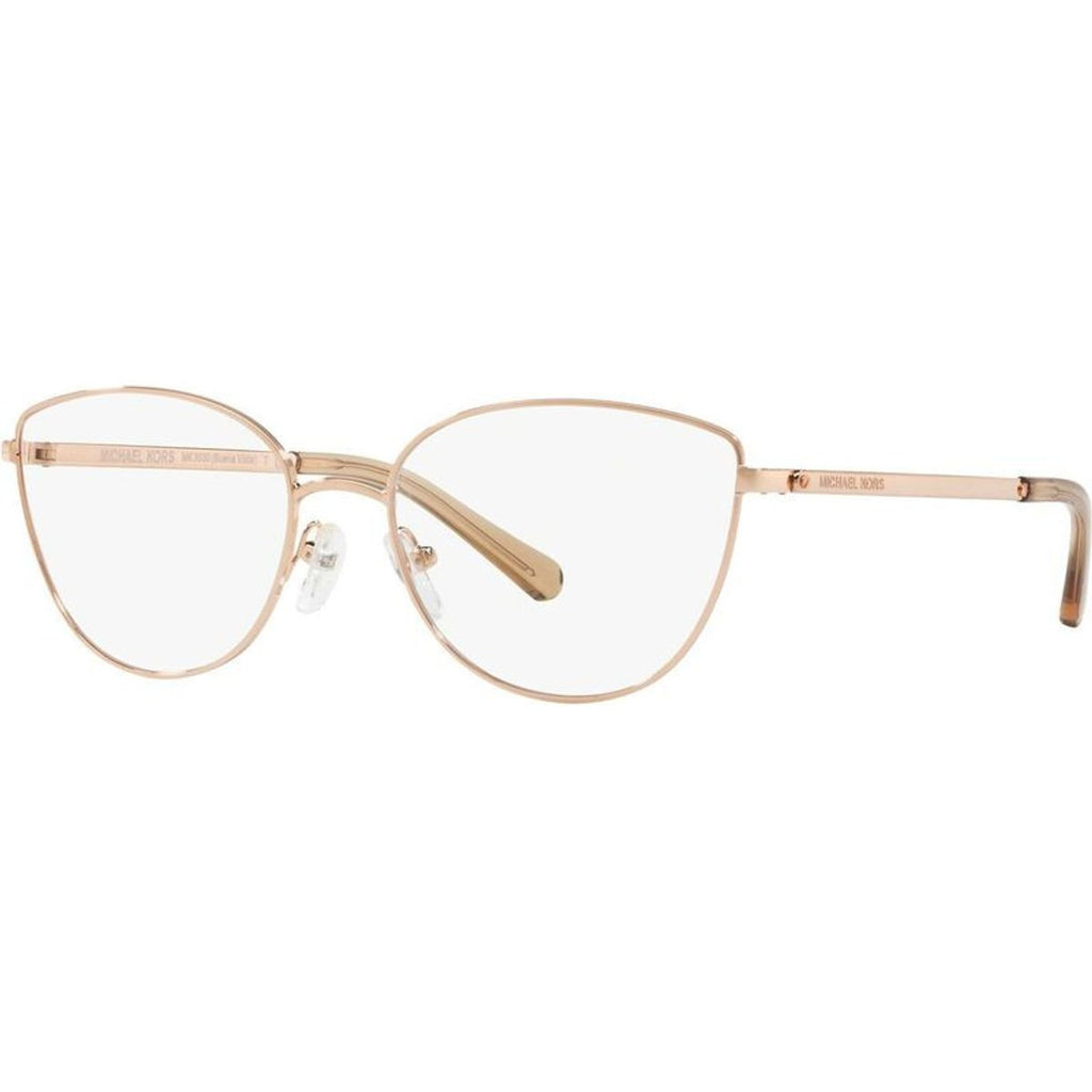 Buena Vista MK3030, Rose Gold/Clear Lenses