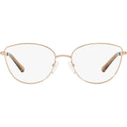 Buena Vista MK3030, Rose Gold/Clear Lenses