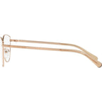 Buena Vista MK3030, Rose Gold/Clear Lenses