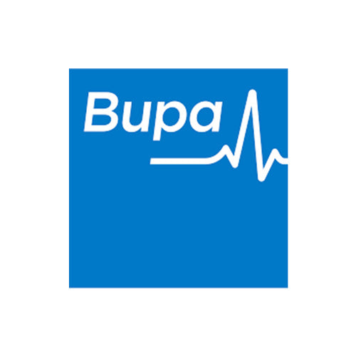 Bupa logo