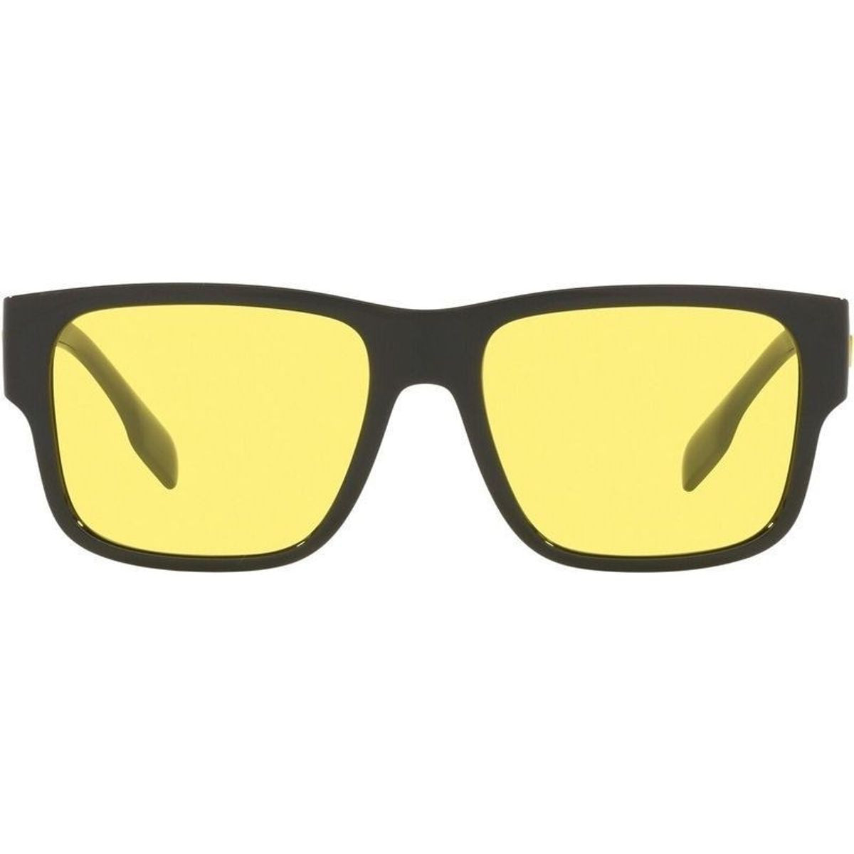 Knight BE4358, Black/Yellow Lenses