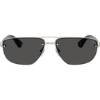 BE3164, Silver/Dark Grey Lenses