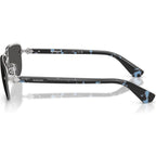 BE3164, Silver/Dark Grey Lenses