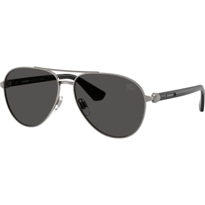 BE3167, Gunmetal/Dark Grey Lenses