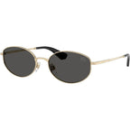 BE3169, Light Gold/Dark Grey Lenses