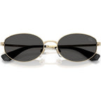 BE3169, Light Gold/Dark Grey Lenses