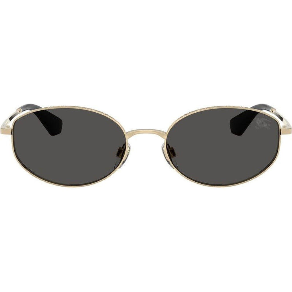 BE3169, Light Gold/Dark Grey Lenses