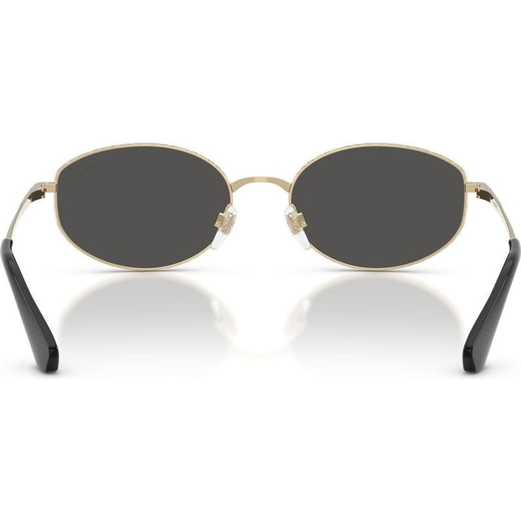 BE3169, Light Gold/Dark Grey Lenses