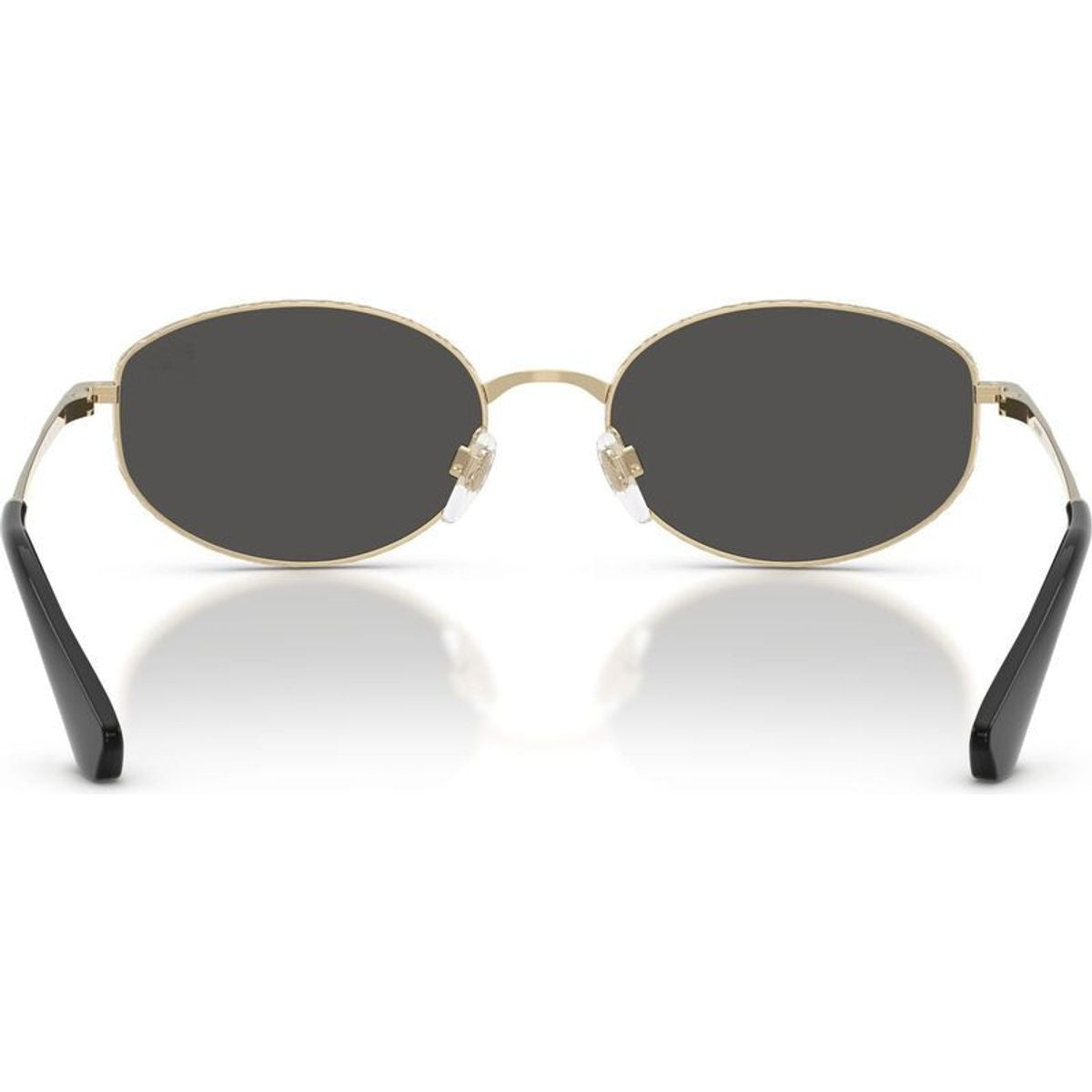 BE3169, Light Gold/Dark Grey Lenses