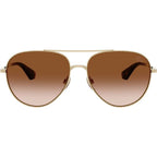 BE3172, Light Gold/Brown Gradient Lenses