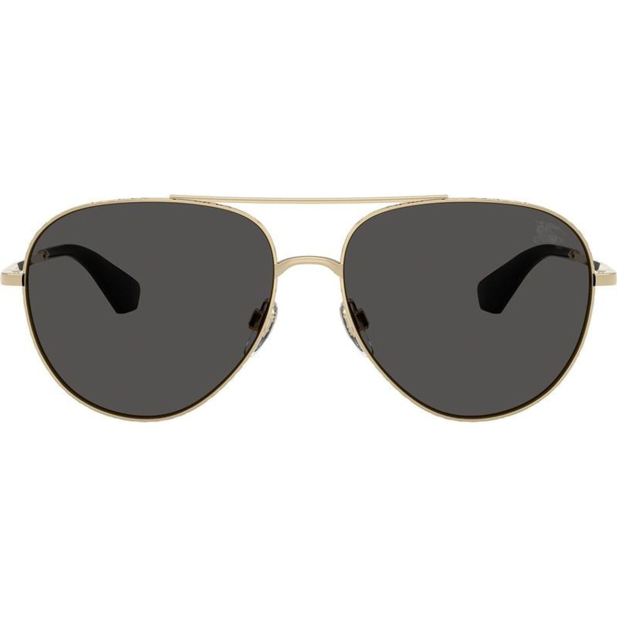 BE3172, Light Gold/Dark Grey Lenses
