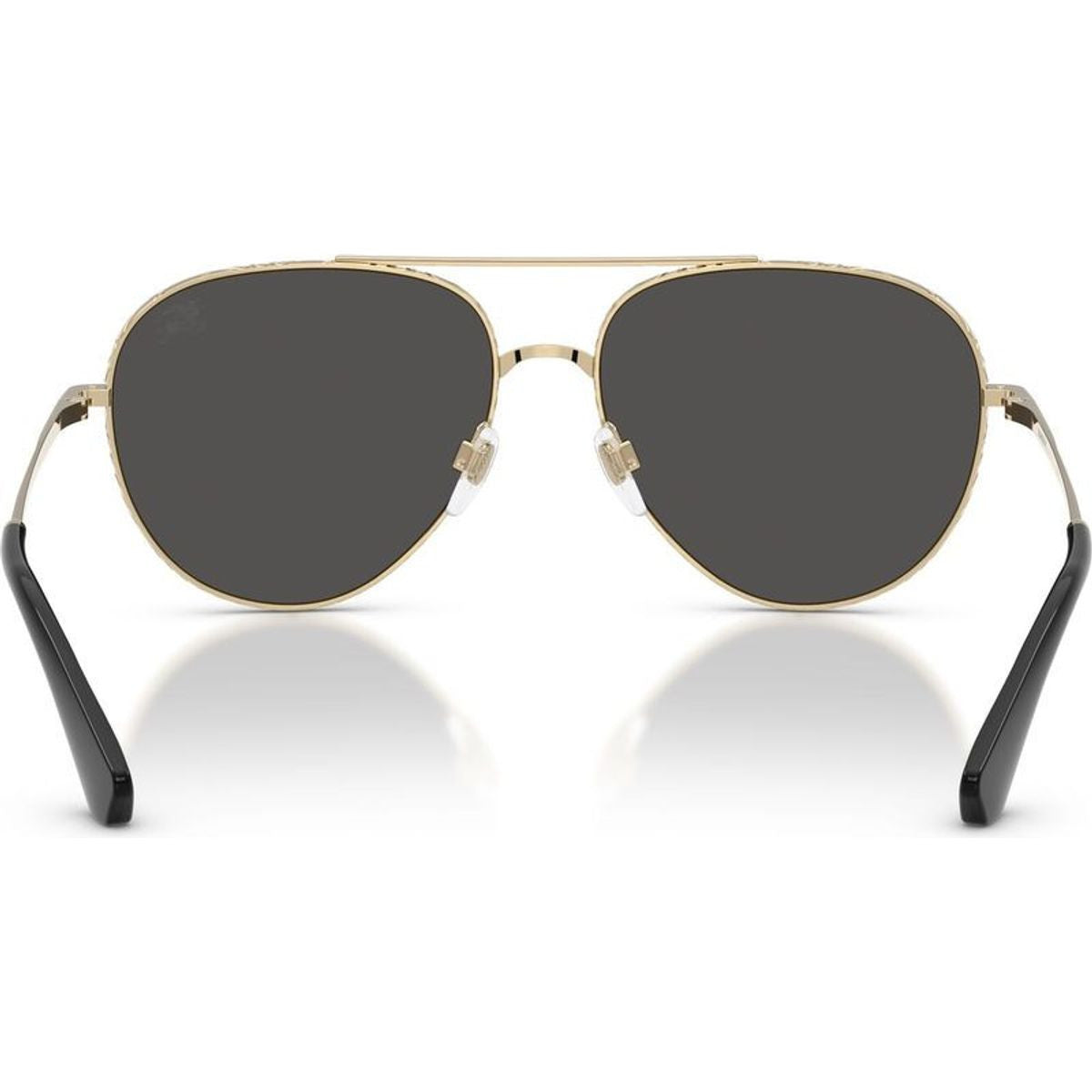 BE3172, Light Gold/Dark Grey Lenses