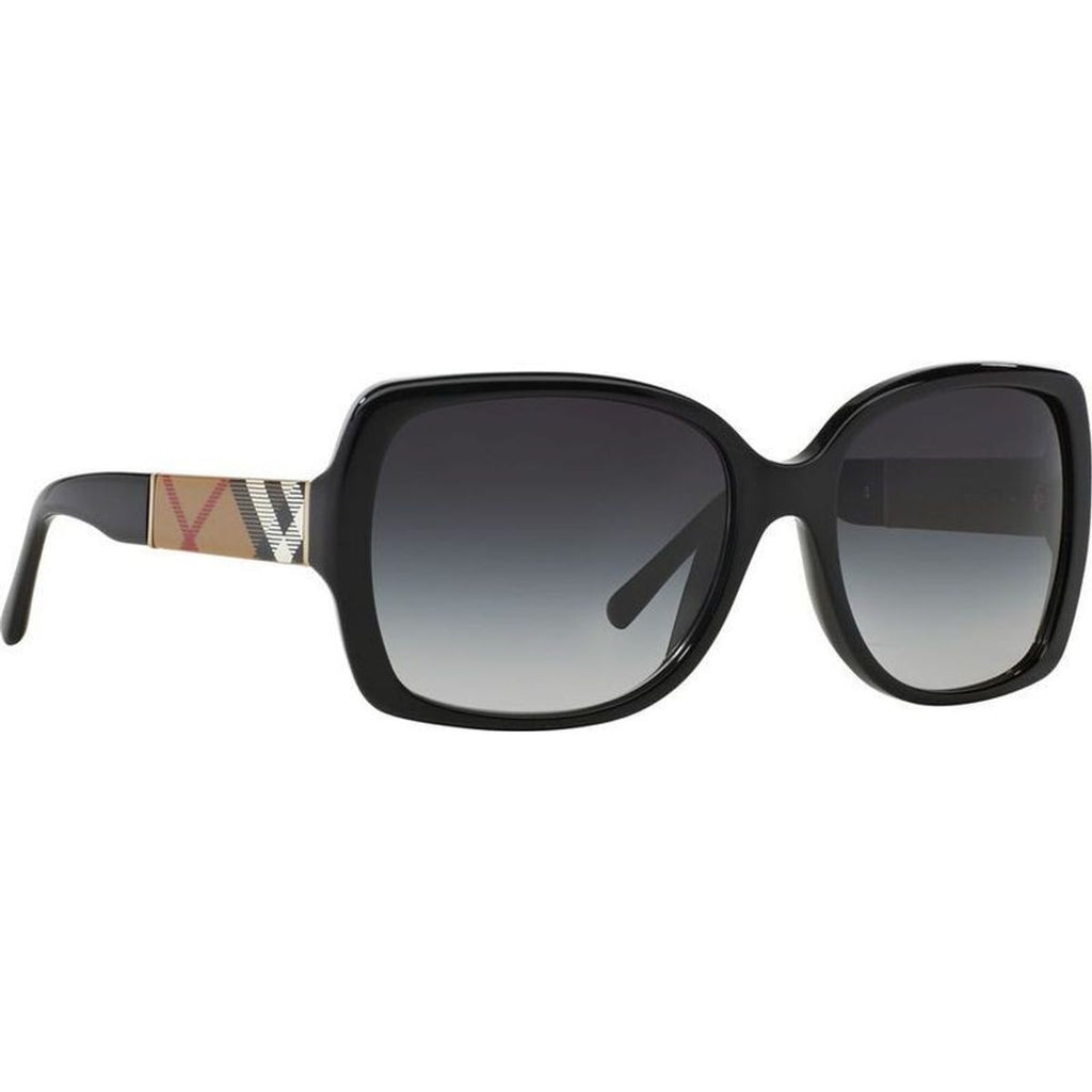 BE4160, Black/Grey Gradient Lenses