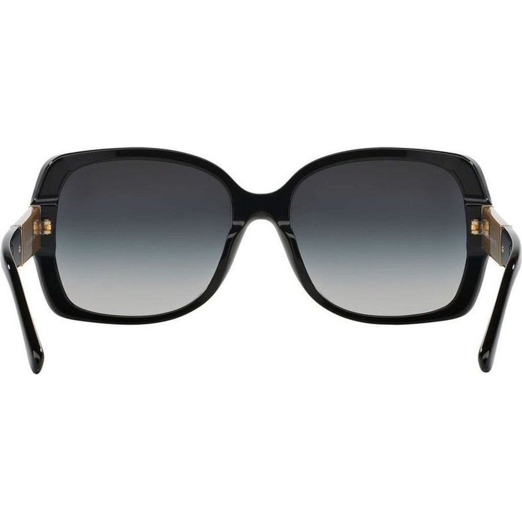 BE4160, Black/Grey Gradient Lenses