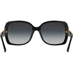 BE4160, Black/Grey Gradient Lenses